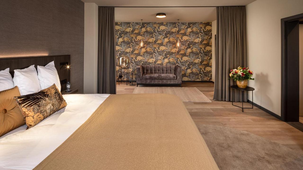 Hotel Britannia Knokke-Heist Exterior foto