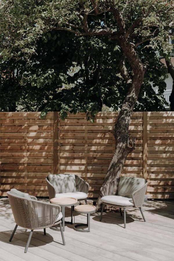 Hotel Britannia Knokke-Heist Exterior foto
